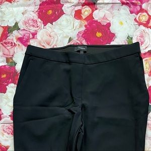 Theory Thaniel Stretch Pant